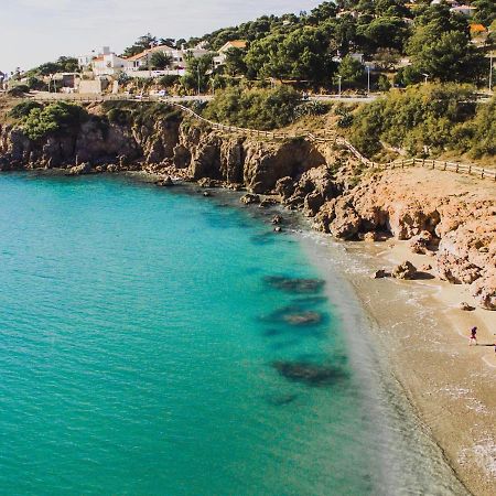 T4 Coeur De Ville, Sete Bagian luar foto